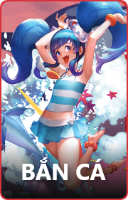 Icon Bắn Cá VN168