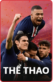 Icon Thể Thao VN168